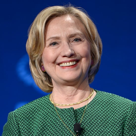 Hillary Clinton Beauty Quotes