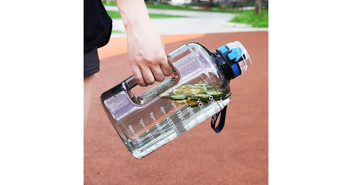 Best Gallon Water Bottle The Best Water Bottles, According to