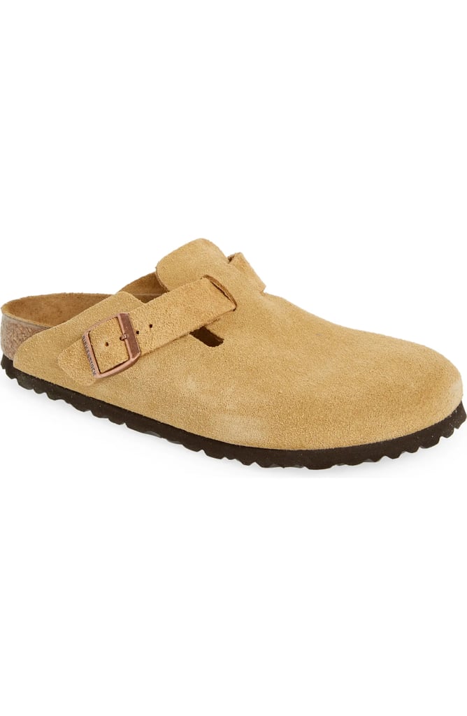 Birkenstock Boston Clog