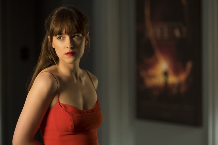Fifty Shades Darker Movie Pictures | POPSUGAR Entertainment Photo 19
