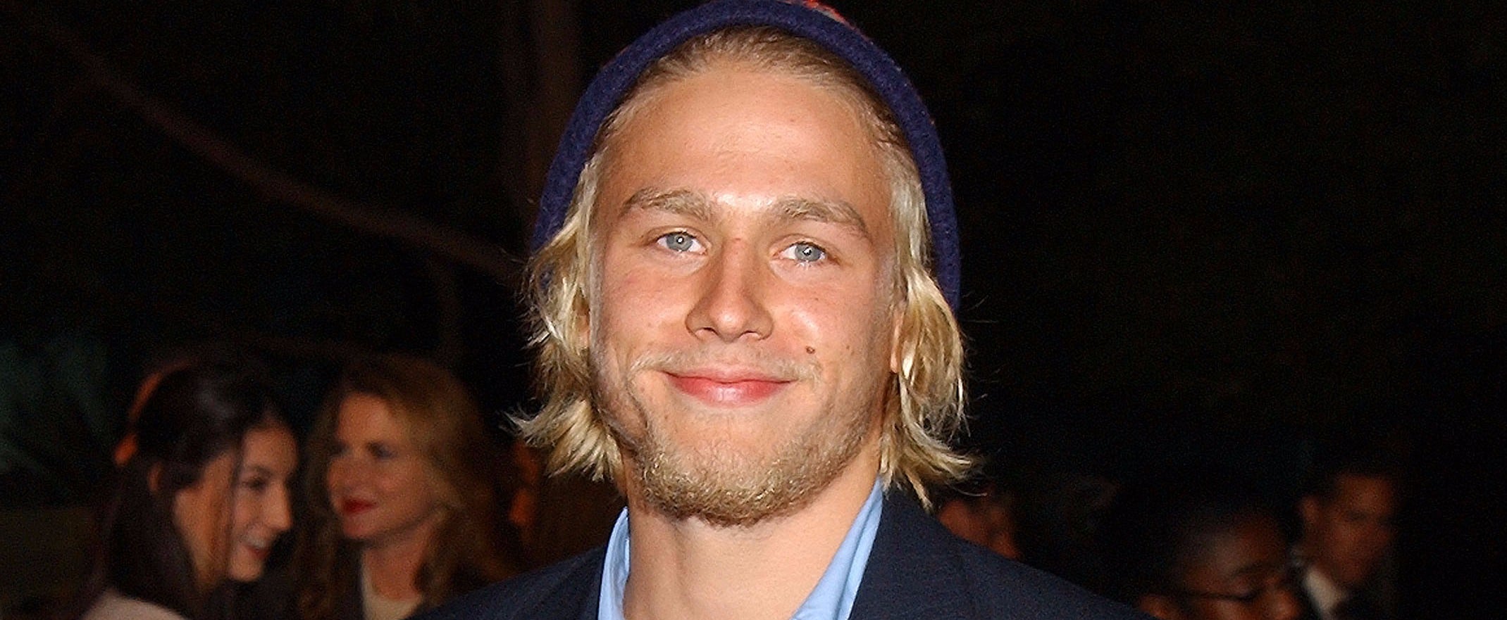 Is Charlie Hunnam Married? | POPSUGAR Celebrity