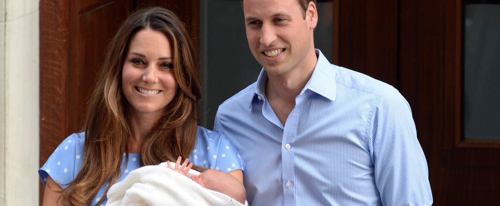 When Did Prince Will and Kate Middleton Start Having Kids?