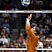 What's a Double in Volleyball, and Why is it Allowed Now?