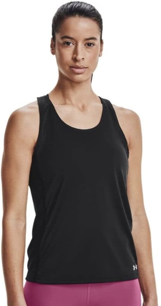 Best Running Tank