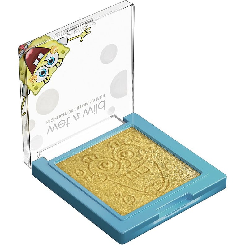 Wet n Wild SpongeBob Highlighter