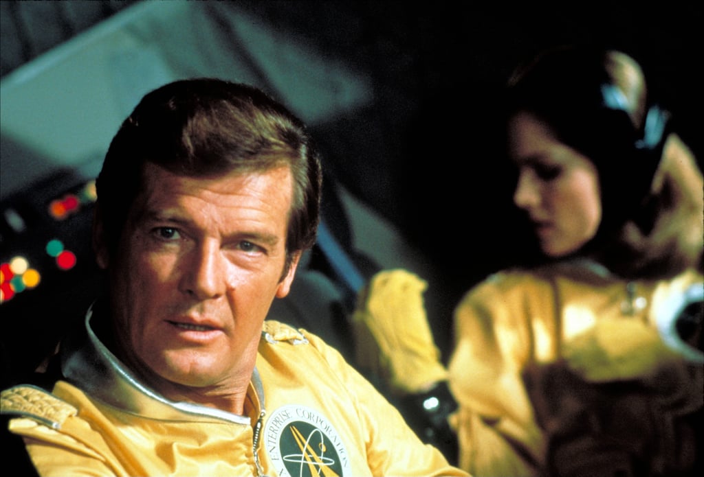 Moonraker (1979)