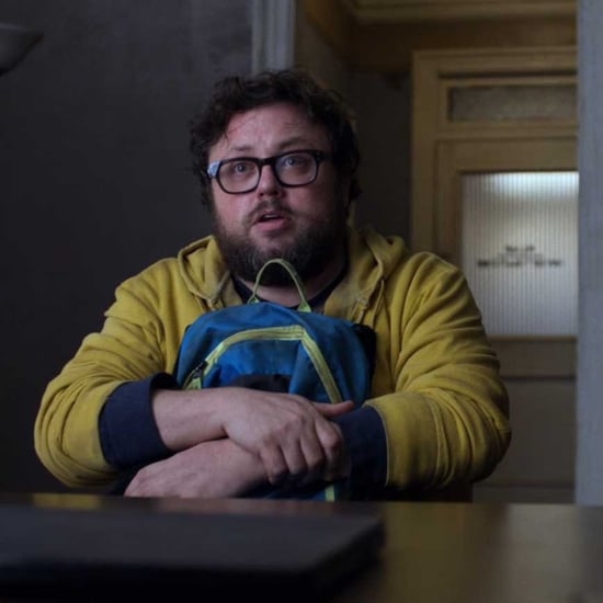 Is the Whizzer From Jessica Jones in Marvel Comics?