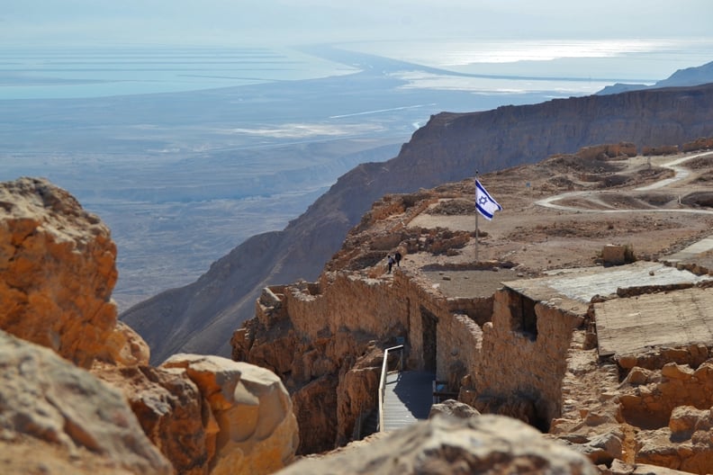 Masada