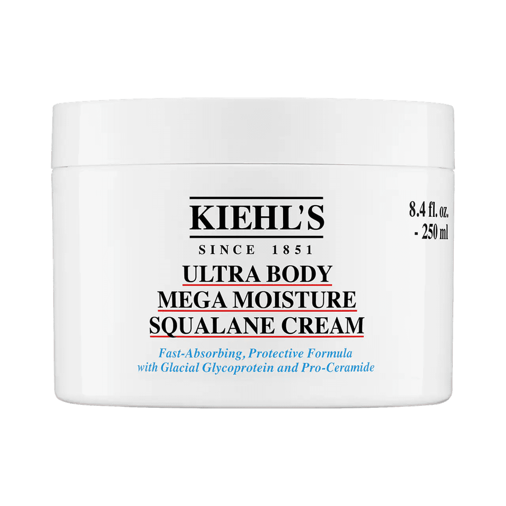 Best Body Lotion