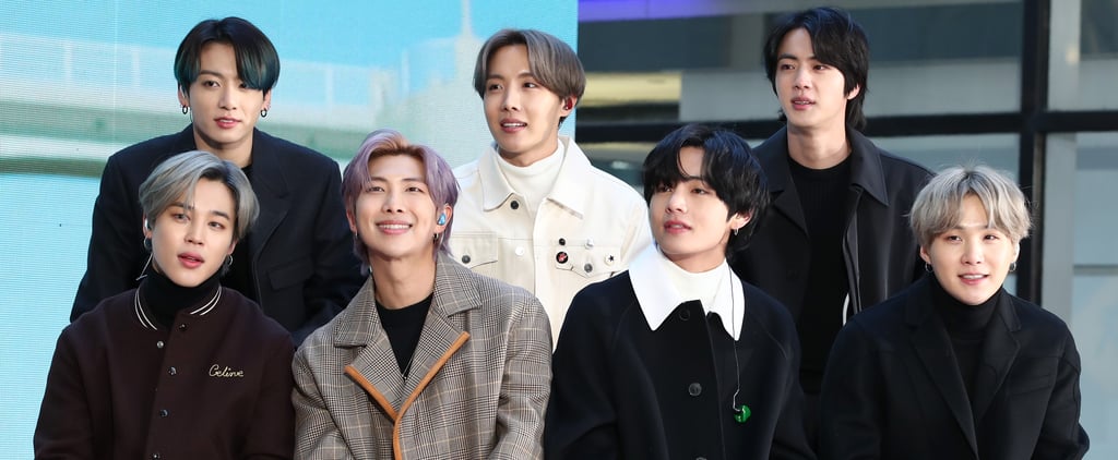 Who Are the BTS Members Dating in 2023?