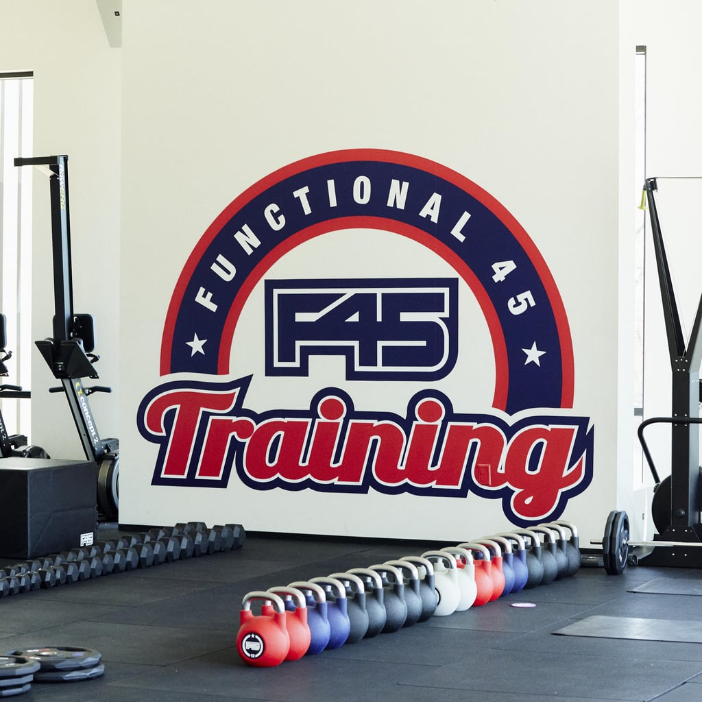 How Much Does an F45 Training Membership Cost, Exactly?