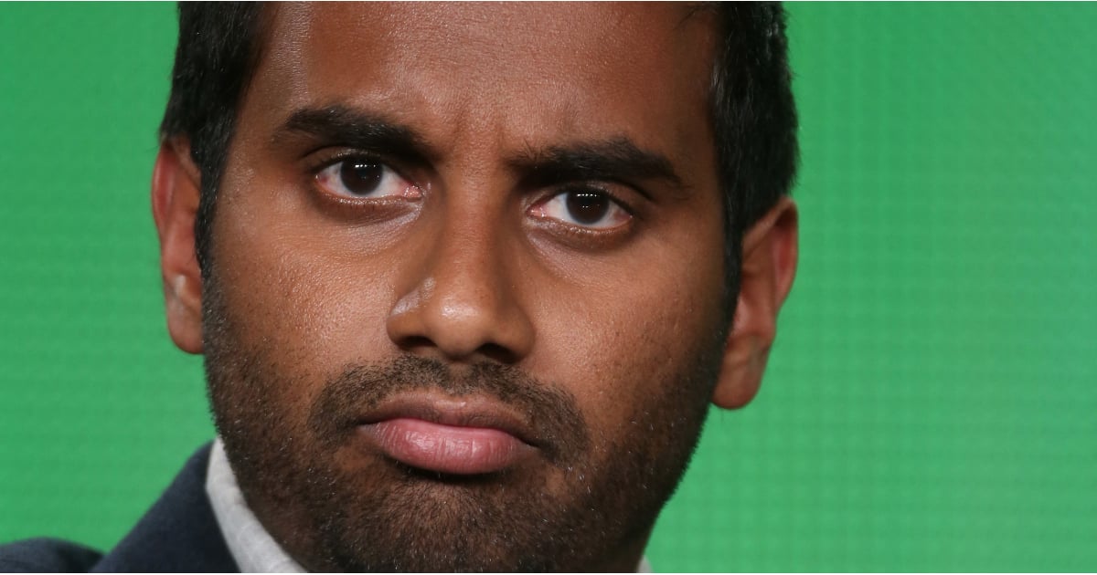 modern romance aziz ansari review