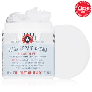 First Aid Beauty Ultra Repair Cream