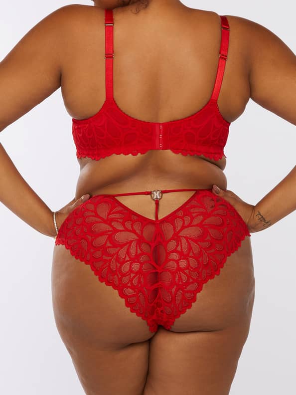 Savage x Fenty Holiday Lingerie Collection 2020