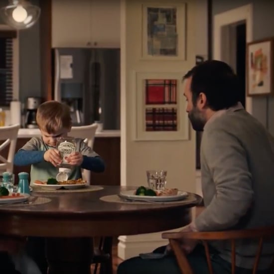 How to Negotiate With Kids at Dinner