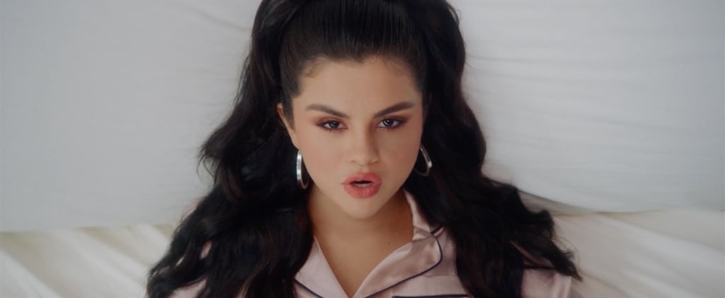 Selena Gomez, Benny Blanco "I Can't Get Enough" Music Video