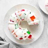 Cathedral-Window Jelly Recipe Cathedral-Window Jelly Recipe
