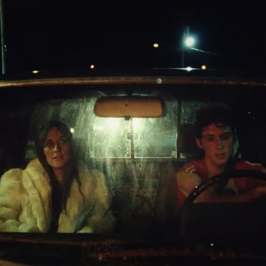 Watch Troye Sivan and Kacey Musgraves's "Easy" Music Video