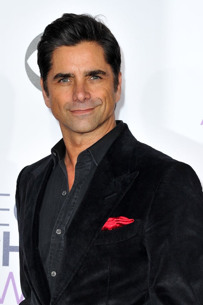 John Stamos