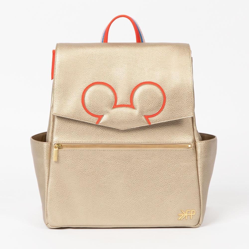 Hey Mickey! Classic Diaper Bag
