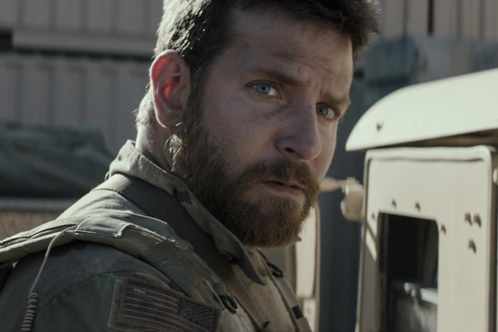 American Sniper Controversy