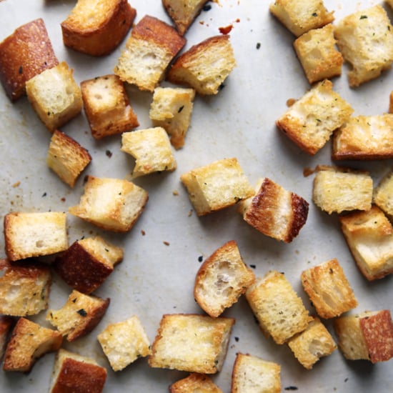 How to Make Croutons