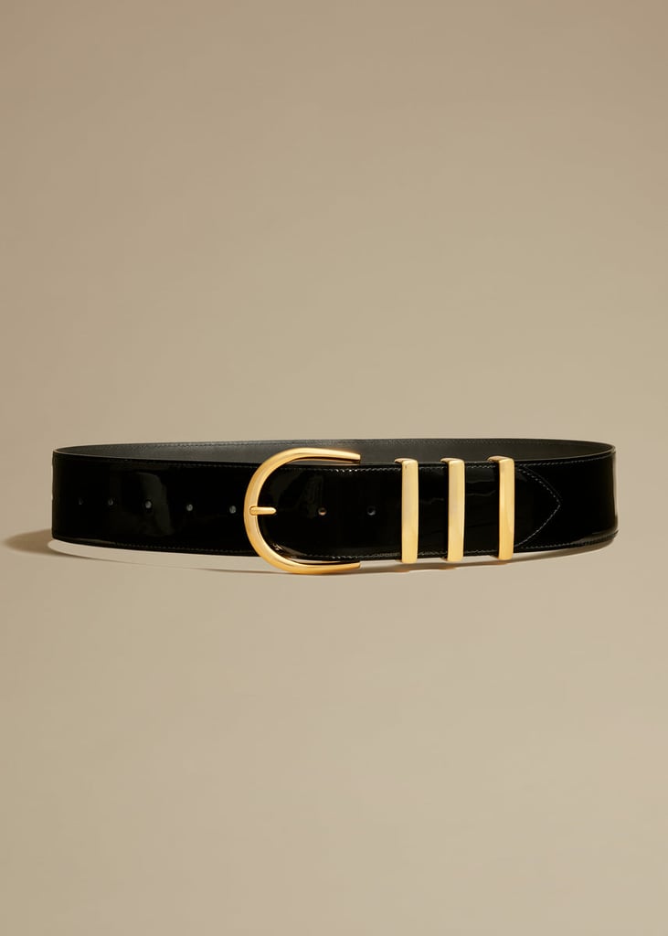 Khaite The Bella Belt