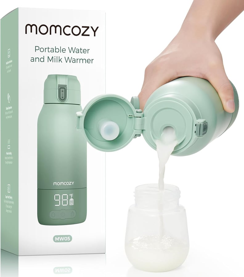 Best Milk Warmer Deal