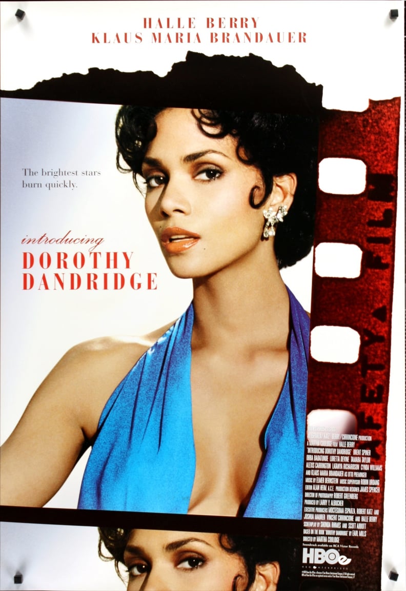 Introducing Dorothy Dandridge