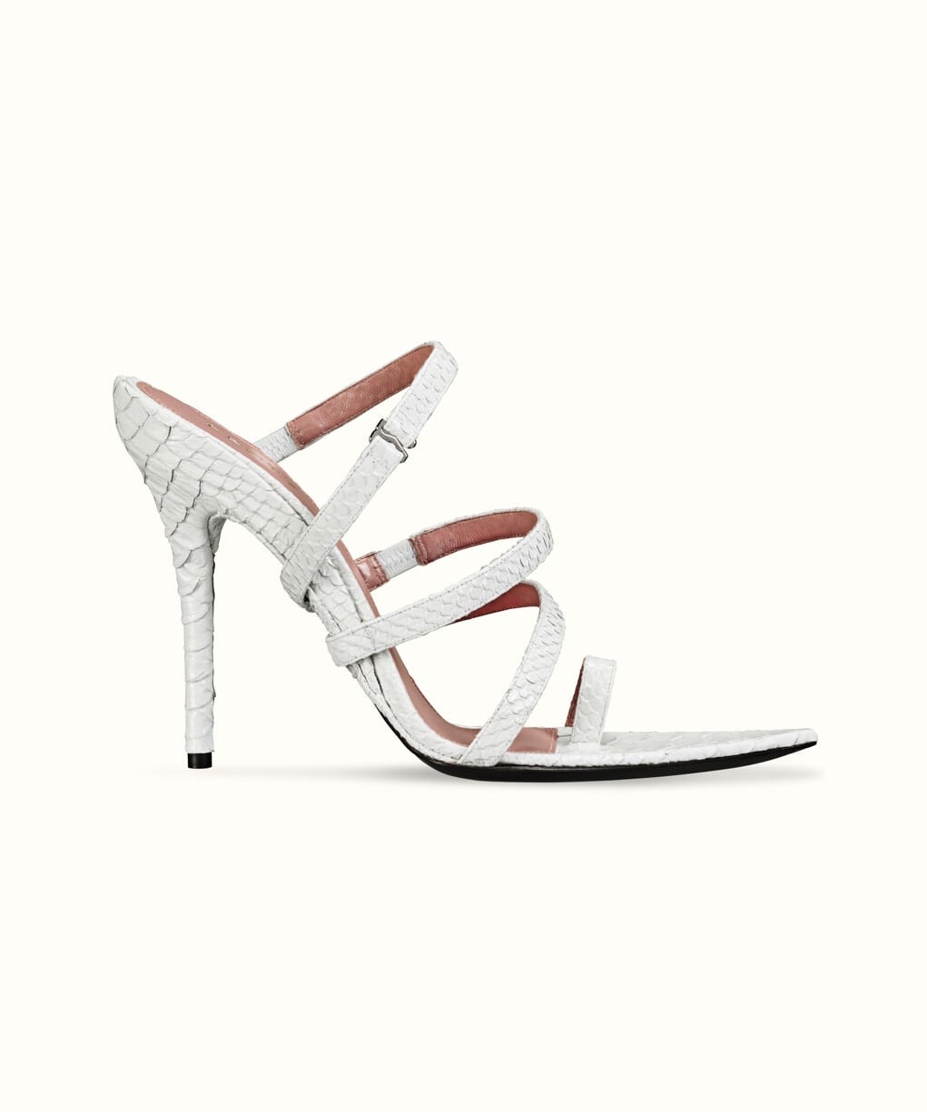 Fenty on sale slippers 2019
