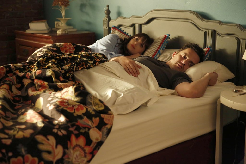 Is it weird that we think they're cute cuddlers?