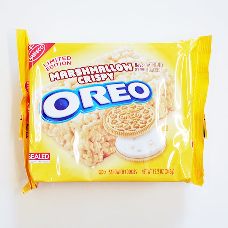 limited edition oreo flavors