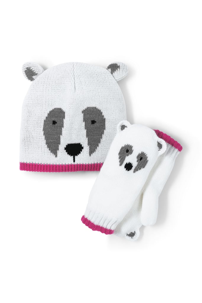 Lands' End Cozy Critter Set