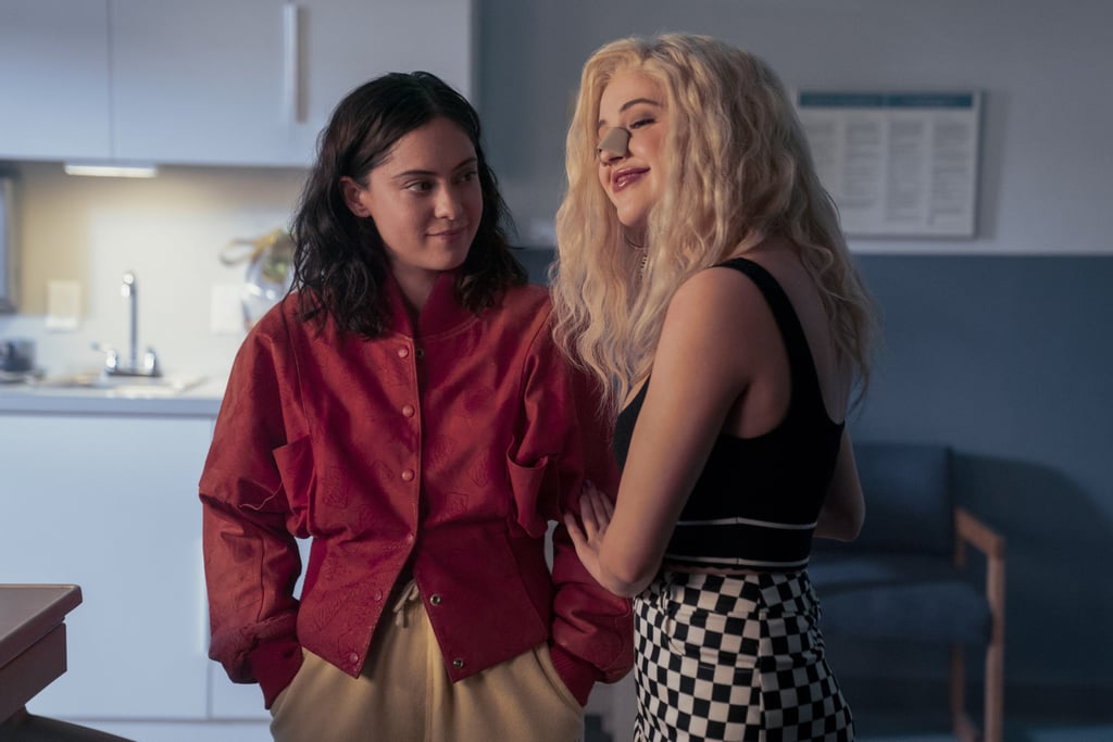 Sexy Shows on Netflix: 