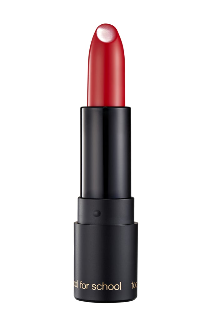 Too Cool For School Glam Rock Vampire Kiss Lipstick