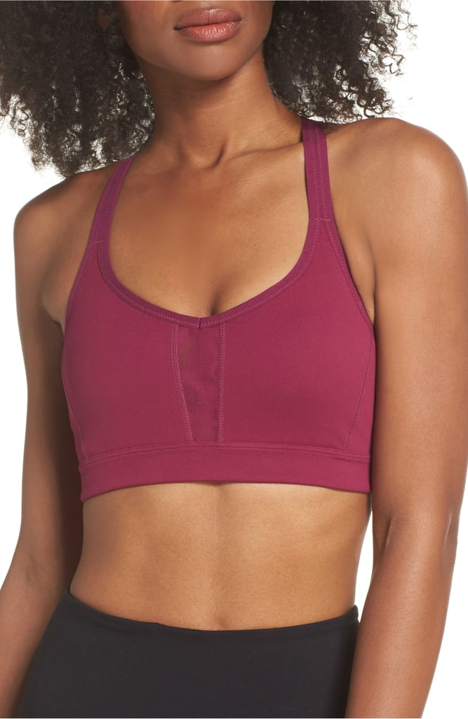 Zella Vinyasa Sports Bra