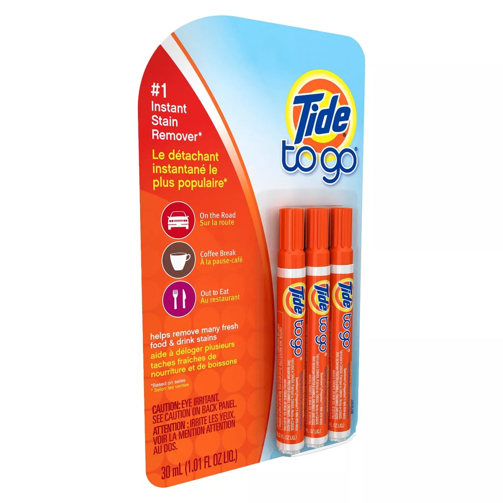 Tide To Go Stain Remover Pen