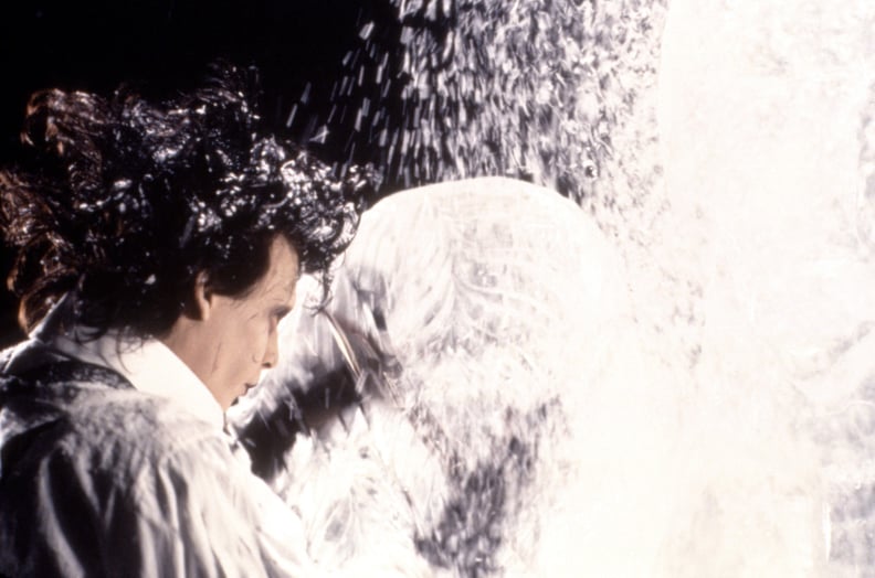 Edward Scissorhands
