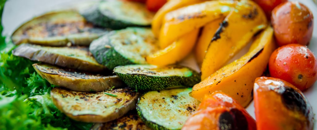 Healthy Barbecue Appetizers For Summer