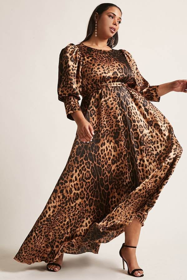 Cheetah | Halloween Costumes From Forever 21 | POPSUGAR Fashion Photo 9