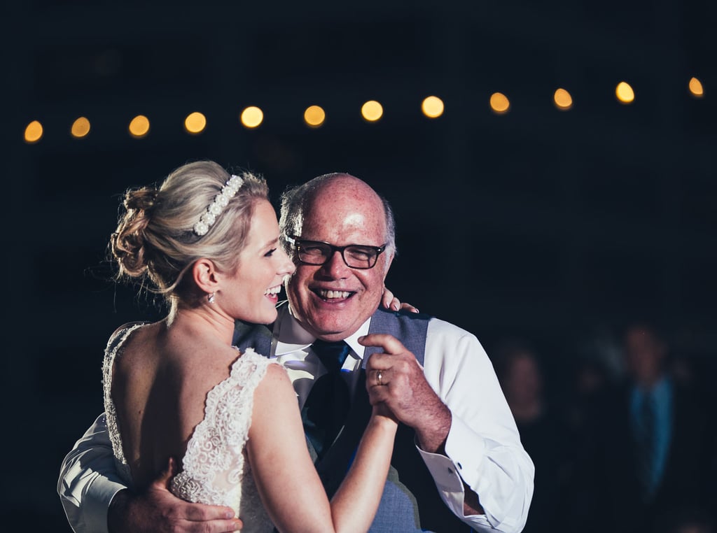 Indiana Rooftop Wedding