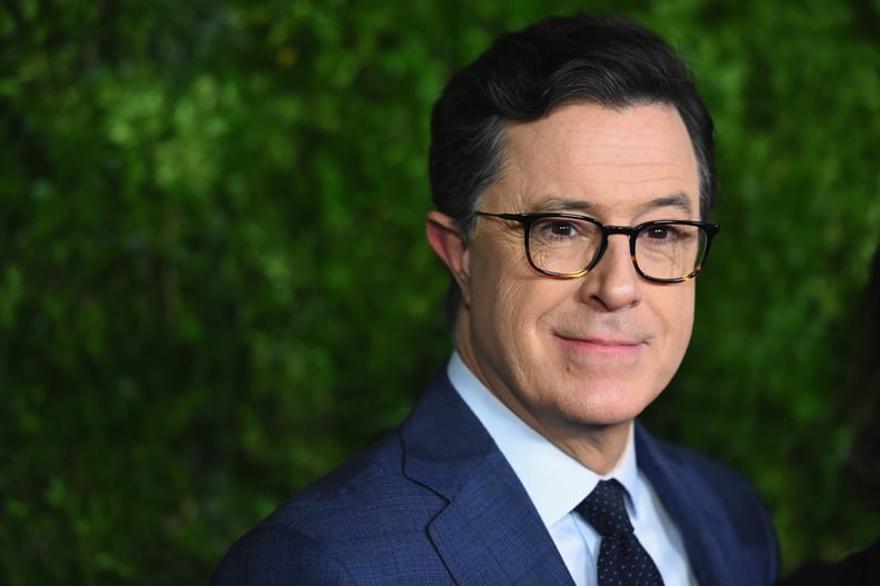 Stephen Colbert