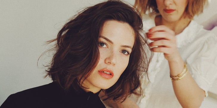 Mandy Moore Bob Haircut March 2019 | POPSUGAR Beauty
