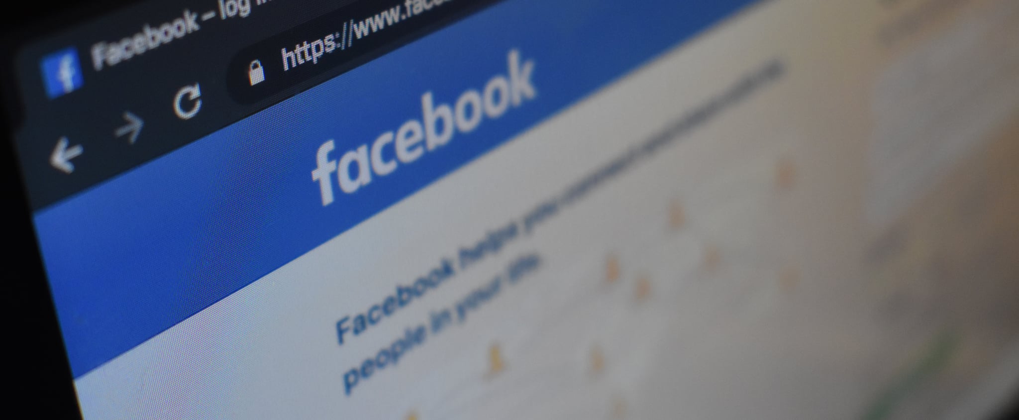 فيسبوك تطلق ميزة النشاط خارج فيسبوك 2020 Popsugar Middle East Tech