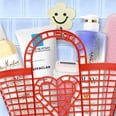 11 Beauty Essentials to Stock in Your Dorm Shower Caddy