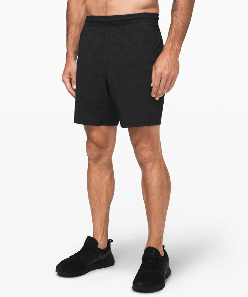 Lululemon Pace Breaker Short