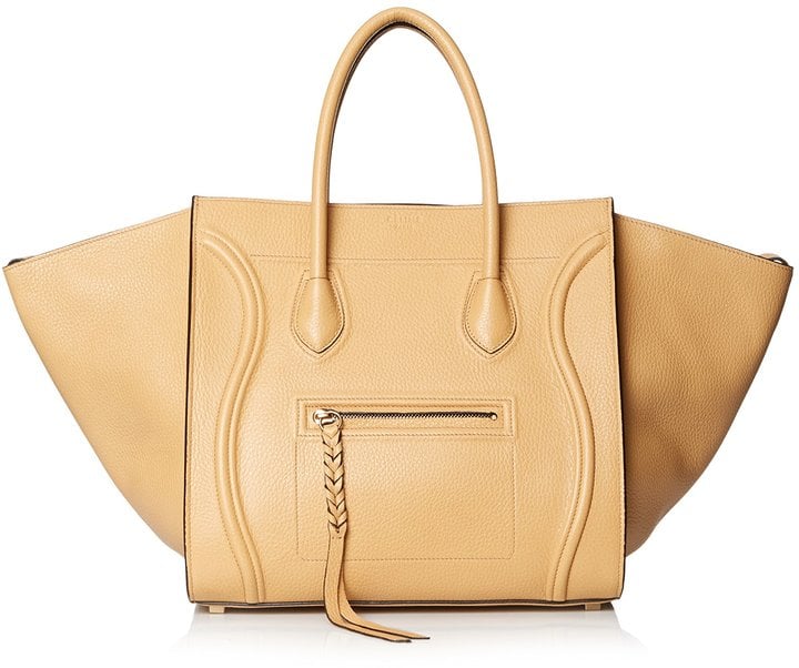 Céline Phantom Medium Tote Bag ($3,100)
