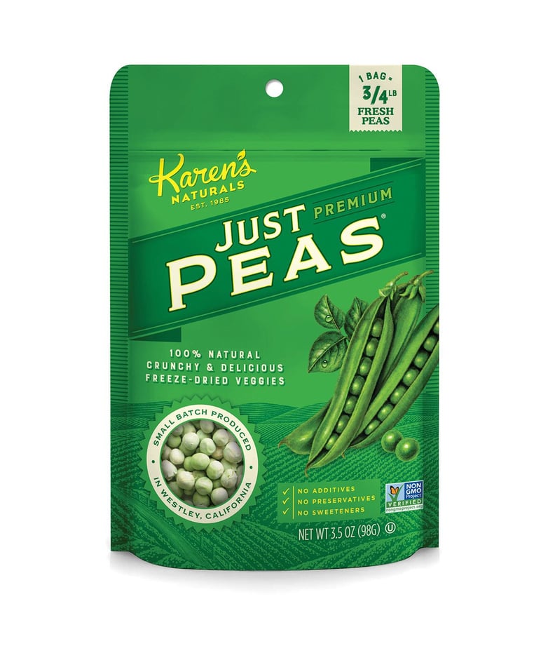 Karen's Naturals Just Peas