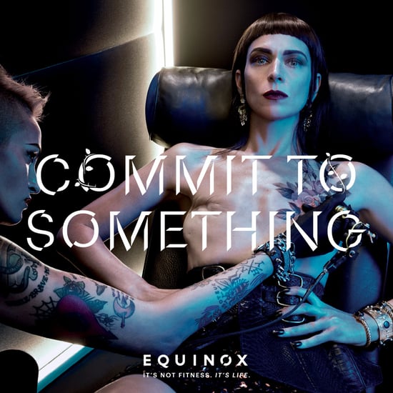 Equinox Ad Campaign 2017