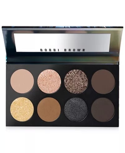 Bobbi Brown Smoke & Metals Eye Shadow Palette